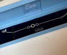 newbridge silver bracelet
