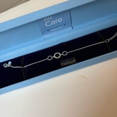 newbridge silver bracelet