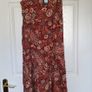 BNWT - HALF PRICE - Size 12 - A Beautiful Dress - Tagged 18 Euro - # Image 2