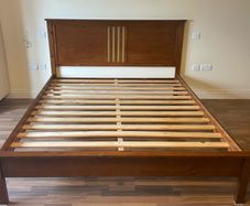 Super King Bed Frame