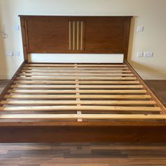 Super King Bed Frame