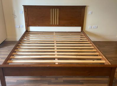 Super King Bed Frame