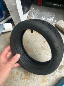 Xiaomi M365 tyre & tube