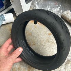 Xiaomi M365 tyre & tube
