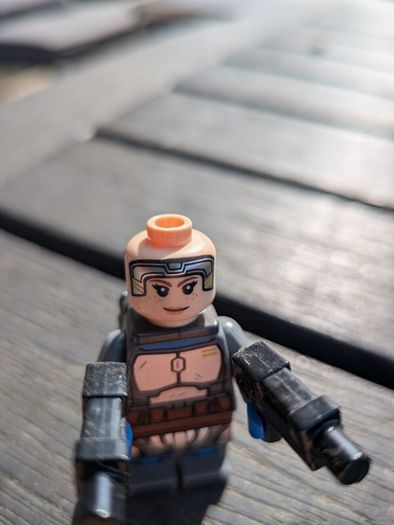 LEGO 75316 Mandalorian Starfighter