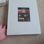 Bundle of canvas, white, arteza and crelando Image 9