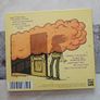 Dinosaur Jr CD  - I Bet On Sky Image 2