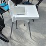 baby high chair Image 2