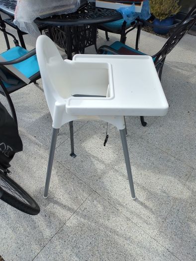 baby high chair