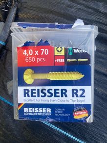 Wood Screws