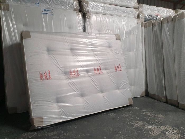 New King Mattresses
