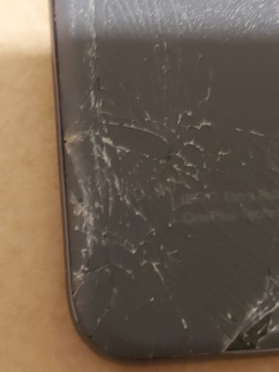 OnePlus Nord 2T, not powering on, for parts or repair, 128GB