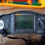 Fluke 1662 multifunction tester, meter, calibrated Image 7