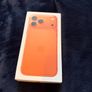 iPhone 17 Pro Max 256GB Cosmic Orange Image 10