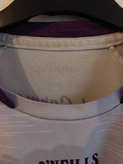 wexford gaa jersey