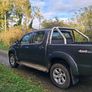 Toyota hilux Image 2