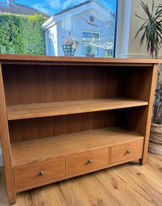 book case