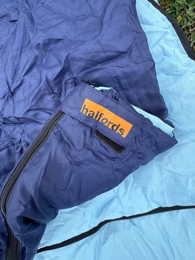 Sleeping Bags & Ground Mats