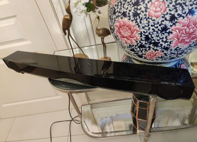 Yamaha soundbar
