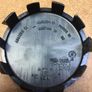 4 x Alloy Wheel Centre Caps 56mm for  BMW  G-series Image 4