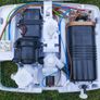 Triton T90 SR 9.0kW Electric Shower Image 7