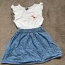 girl dress 6-7 years old 122cm Image 3