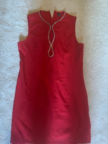 ladies dress