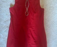 ladies dress