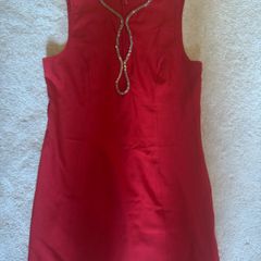 ladies dress
