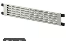 metod ventilated plinth for kitchen cabinet