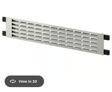 metod ventilated plinth for kitchen cabinet