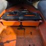 Boat with trailer Image 6