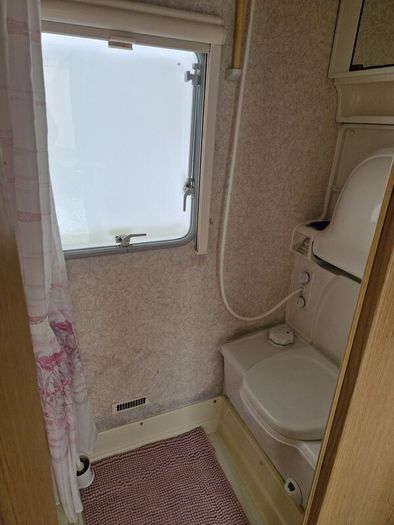 1997 Peugeot Boxer 320 LWB Motorhome