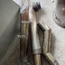 Lofrans windlass anchor winch and refleks stove Image 2
