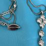 Newbridge Pendant & Earrings Image 4