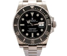 Rolex Submariner