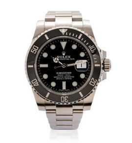 Rolex Submariner