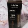 NYX Professional Makeup Tinted Brow Mascara - 04 Espresso - New Image 2