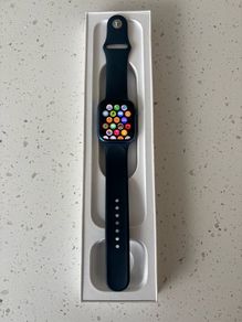 Series 7 Apple Watch 45mm