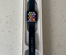 Series 7 Apple Watch 45mm