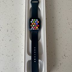 Series 7 Apple Watch 45mm