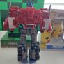 Transformer OPTIMUS Image 3