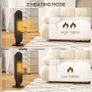 Electric Tower Space Heater Image 6
