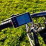 Cube Eletric Bike - 2 Batteries - Cape to protect from rain - 2 Lockers Image 8