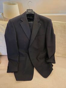 Tuxedo