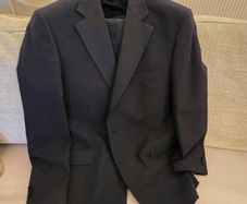 Tuxedo