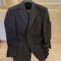 Tuxedo