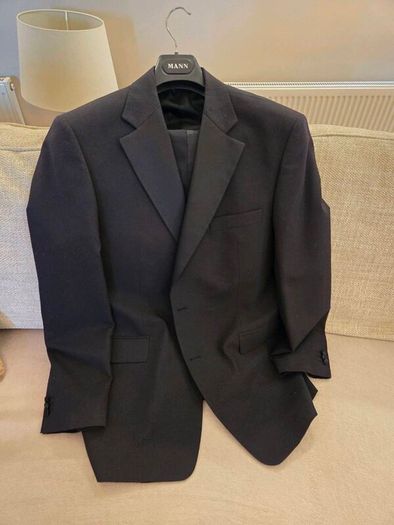 Tuxedo