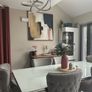 kitchen dining set Image 2
