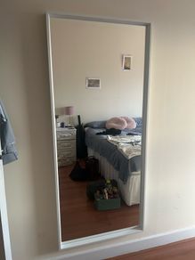 Mirror IKEA